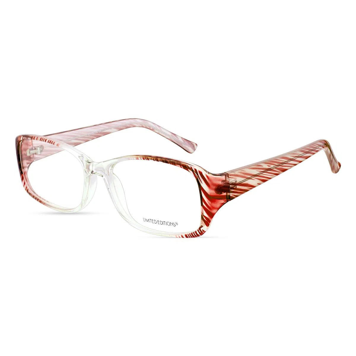 LIMITED EDITIONS EVELYN Eyeglasses - view 7